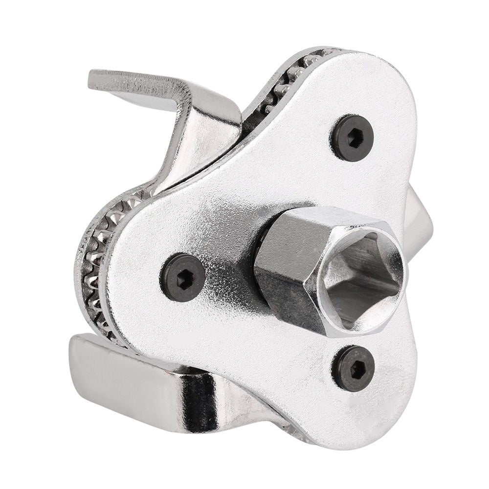 3-JAW FILTER WRENCH | NARROW LEGS | 65-120 MM (SK223)