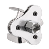 3-JAW FILTER WRENCH | NARROW LEGS | 65-120 MM (SK223)