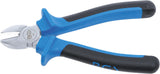SWEDISH DIAGONAL SIDE CUTTER | 165 MM (393)