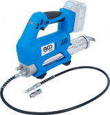 CORDLESS GREASE GUN | 18 V | WITHOUT RECHARGEABLE BATTERY (7378)