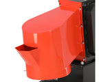 PETROL BRANCH/WOOD CHIPPER | DIAMETER 80 MM | 4.1 KW | 196 CM3 (YT-86161)