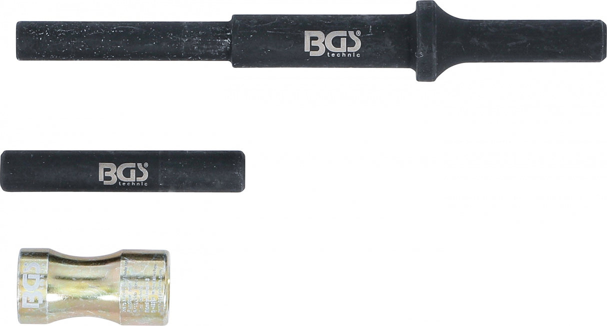 CLAMPING SCREW REMOVER | FOR VAG 4-WISHBONE AXLES (8792)