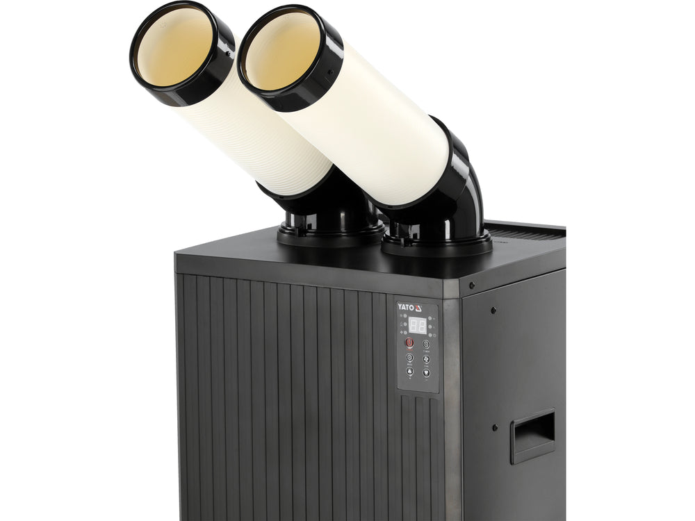 PORTABLE AIR CONDITIONER 3.5 KW (YT-99451)