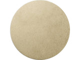 POLISHING FELT 125X10MM, M14 (YT-47901)
