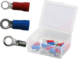CABLE LUG ASSORTMENT | 30 PCS. (15501-2)