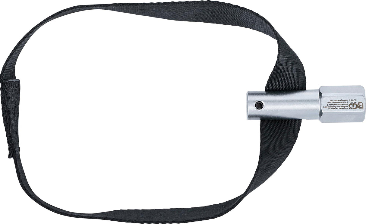OIL FILTER STRAP WRENCH | Ø MAX. 160 MM (1019-1)