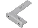 FLAT EDGE SQUARE WITH BASE 100X70 MM (YT-70761)