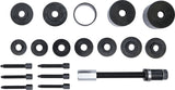 WHEEL BEARING TOOL SET | UNIVERSAL | 21 PCS. (67310)