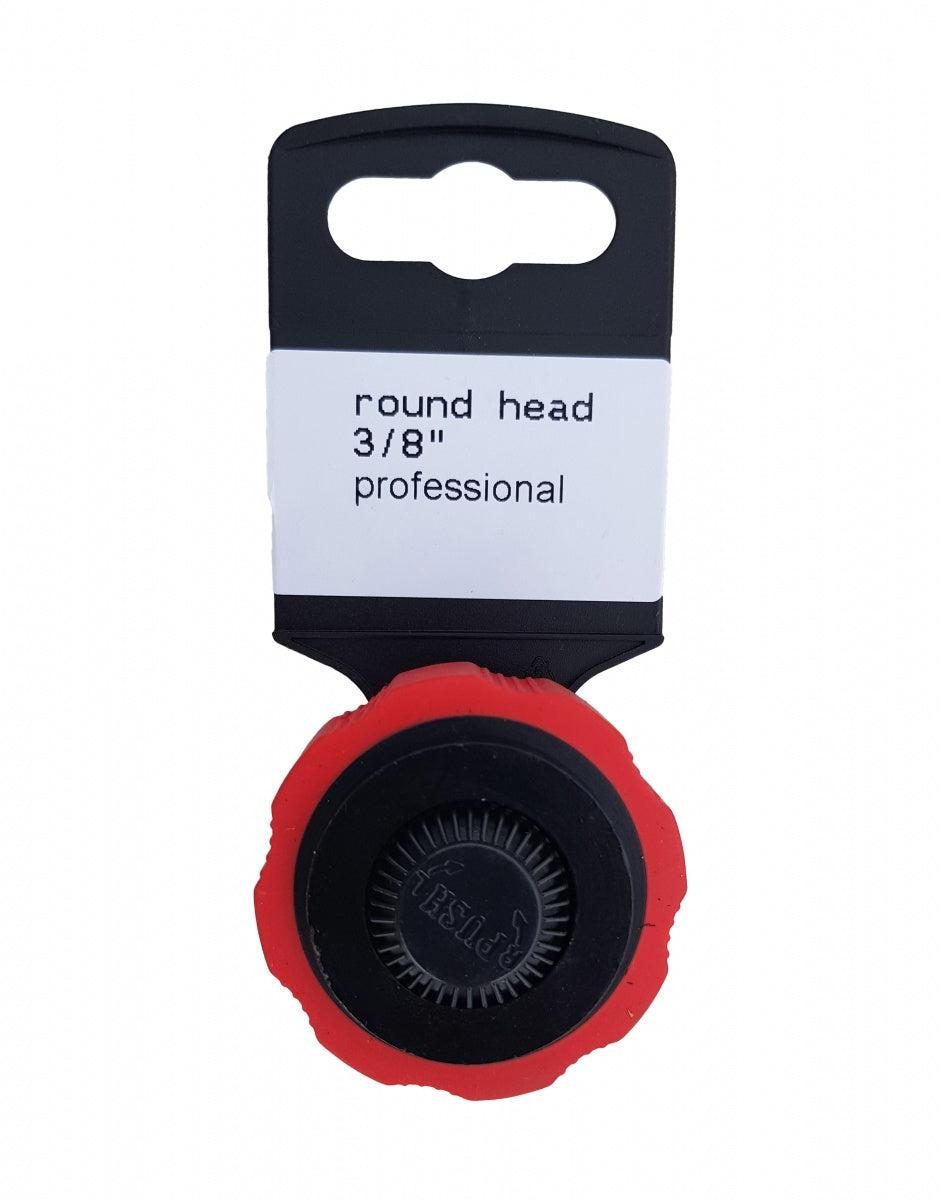 MINI REVERSIBLE RATCHET HANDLE FOR SOCKETS 10 MM (3/8") (PA803B72)