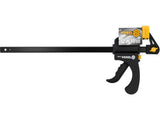 QUICK RELEASE PLASTIC CLAMP 300MM (38404)