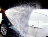 FOAM GENERATING GUN | HIGH PRESSURE | SNOW FOAM | COPPER | 1L (SG1C)