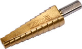 STEP DRILL 10-20MM (YT-44745)