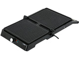 CONTACT GRILL 2200W, 29X23CM (67451)