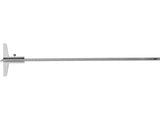 VERNIER DEPTH CALIPER 400 MM (YT-72245)