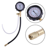 FUEL AND OIL PRESSURE GAUGE | WITH ADAPTERS (B100117)