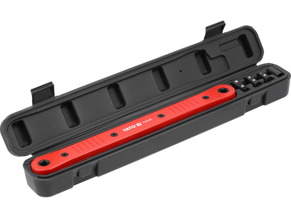 EXTENSION WRENCH 340MM (YT-07370)