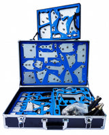 ADAPTER SET | ATF | FOR AUTOMATIC TRANSMISSION | 116 PCS. (TA116)