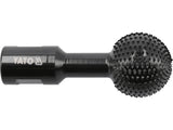 ROTARY FILE 40MM; M14 (YT-61771)