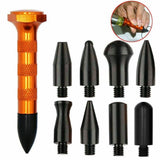 BODYWORK STRAIGHTENING SET | 72 PCS. (DP72)