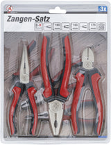 PLIERS SET | 3 PCS. (90330)