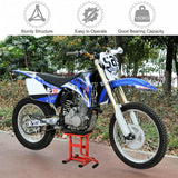 MOTORCYCLE / DIRT BIKE JACK (JC-3)