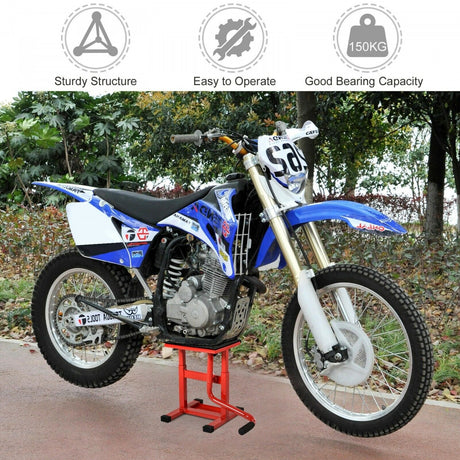 MOTORCYCLE / DIRT BIKE JACK (JC-3)