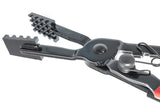 UNIVERSAL HOSE CLAMP PLIERS FOR VARIOUS TYPES | STRAIGHT | 280 MM (HCP28S)