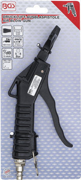 AIR BLOW GUN | WITH WIDE FLAT NOZZLE (6772)
