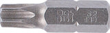 BIT | LENGTH 30 MM | 8 MM (5/16") DRIVE | T-STAR (FOR TORX) T40 (8164)