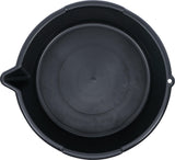 OIL CONTAINER | WITH SPOUT | 8 L (74260)