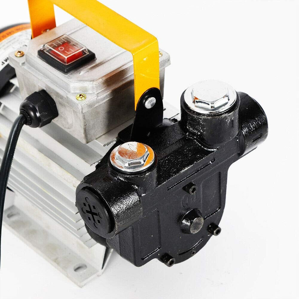 ELECTRIC OIL TRANSFER PUMP | 550W (BST1050)