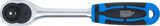 REVERSIBLE RATCHET | STRAIGHT DESIGN | FINE TOOTH | 12.5 MM (1/2") (682)