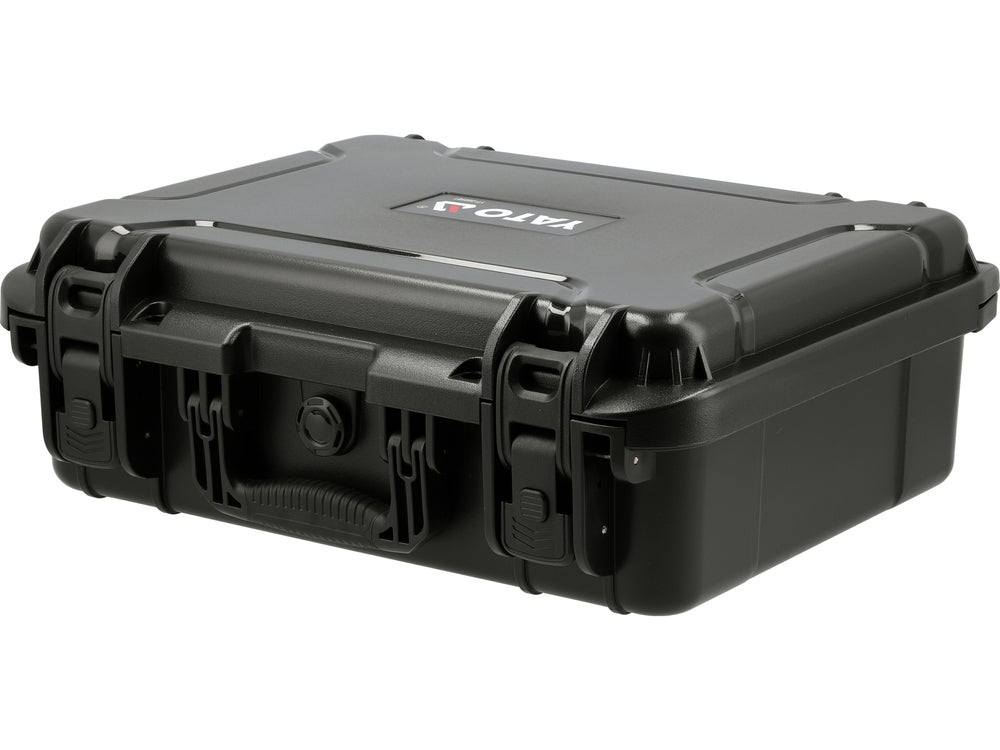 CASE | SHOCK-RESISTANT | WATERPROOF | L420 X W340 X H148 MM (YT-088981)