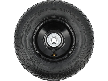PNEUMATIC WHEEL FOR FIREWOOD TROLLEY 78655 | 200 MM (8X2.5-4) (90184)