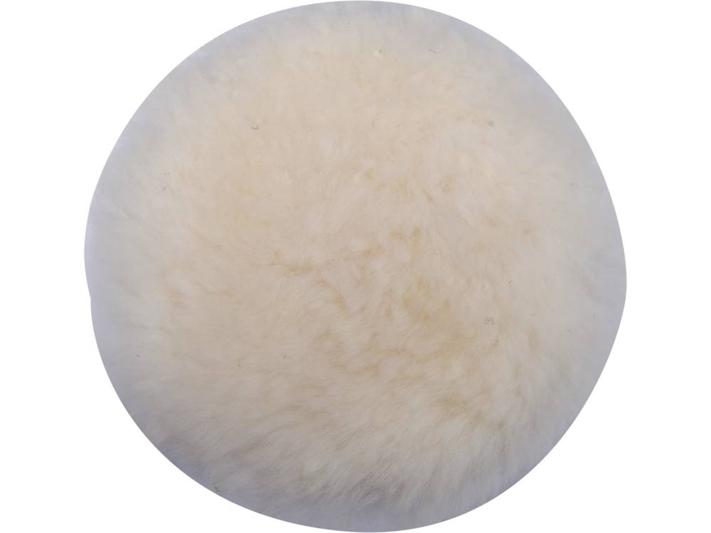 HOOK AND LOOP BUFFING PAD 125MM (YT-47911)