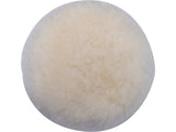 HOOK AND LOOP BUFFING PAD 125MM (YT-47911)