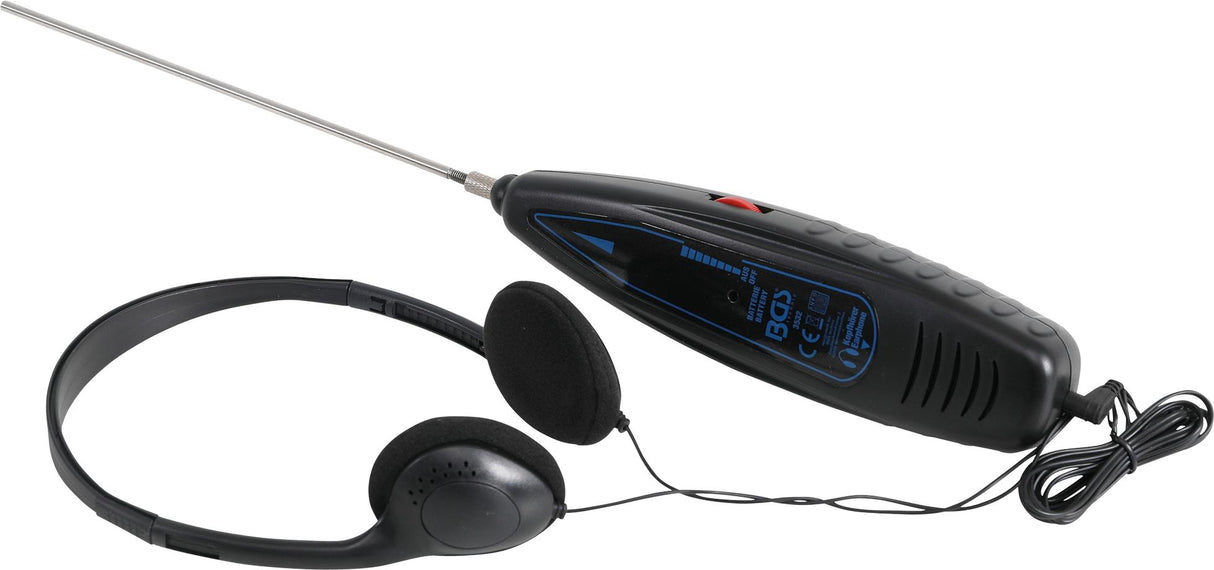 ELECTRONIC STETHOSCOPE (3532)