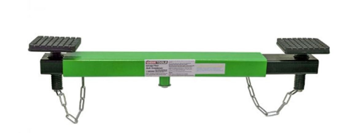 CROSS BEAM / SUPPORT FOR JACK (H24833)