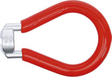 SPOKE WRENCH | RED | 3.45 MM (0.136“) (70080)
