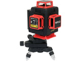 4D A+ GREEN LASER WITH ACCESSORIES (YT-30417)
