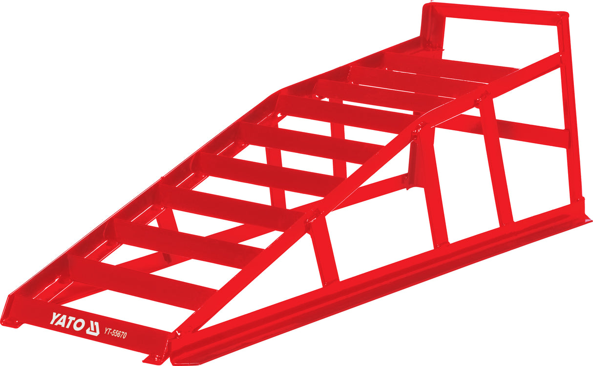 VEHICLE RAMP 1T ONE PC (YT-55670)