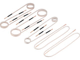 INDUCTION COIL 8 PCS (YT-05881)