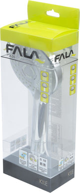 SHOWER HANDLE 3F10 KILE (75626)