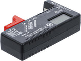 DIGITAL BATTERY LOAD TESTER | 1.5V / 9V (63503)