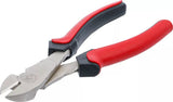 HEAVY DUTY DIAGONAL SIDE CUTTER | 180 MM (335)