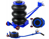 PNEUMATIC JACK | WITH 3 AIR BAGS | 3.0 T (BT350)