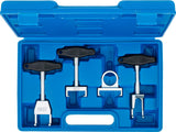 IGNITION COIL EXTRACTOR SET | FOR VAG | 4 PCS. (68340)