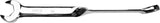 X HANDLE COMBINATION WRENCH 30MM (YT-01863)