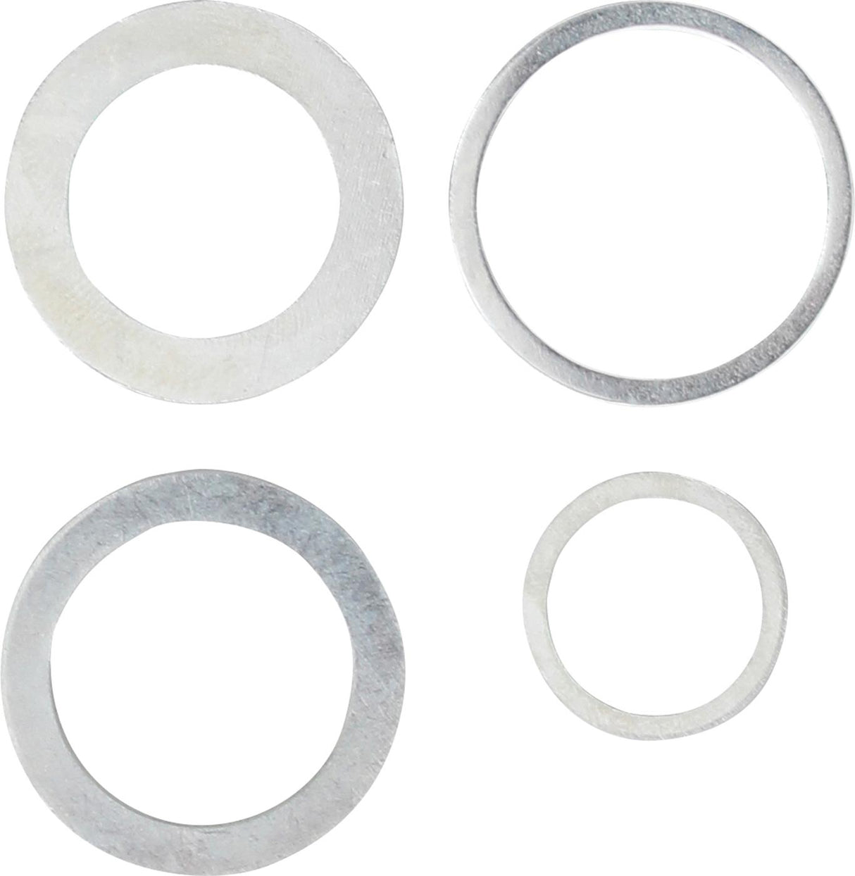 REDUCING RING SET | 4 PCS. (3962)