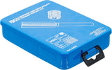 THREAD REPAIR KIT | M20 X 1.5 | 7 PCS. (9434)